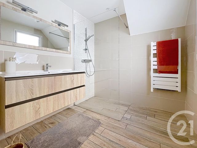 maison à vendre - 5 pièces - 118.9 m2 - LEHON - 22 - BRETAGNE - Century 21 Agence De Bretagne