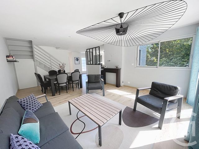 maison à vendre - 5 pièces - 118.9 m2 - LEHON - 22 - BRETAGNE - Century 21 Agence De Bretagne