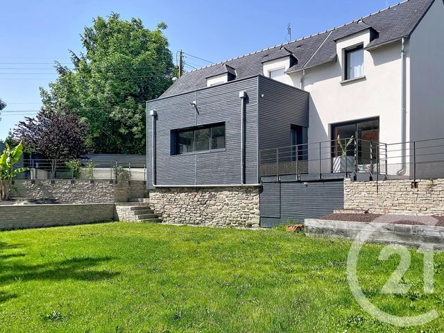 Maison à vendre LEHON