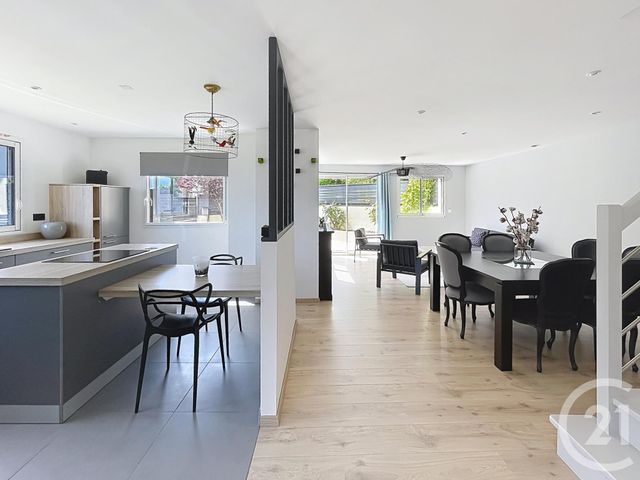maison à vendre - 5 pièces - 118.9 m2 - LEHON - 22 - BRETAGNE - Century 21 Agence De Bretagne