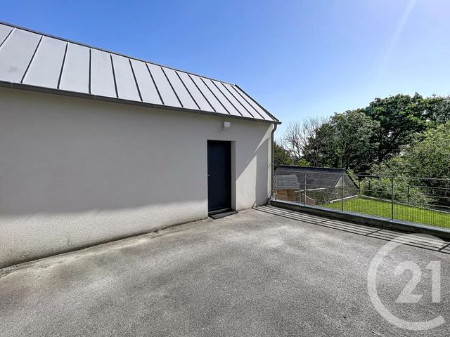 maison à vendre - 5 pièces - 118.9 m2 - LEHON - 22 - BRETAGNE - Century 21 Agence De Bretagne