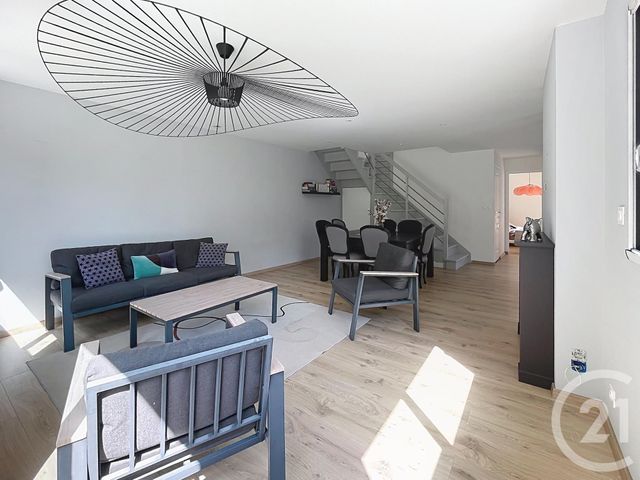 maison à vendre - 5 pièces - 118.9 m2 - LEHON - 22 - BRETAGNE - Century 21 Agence De Bretagne