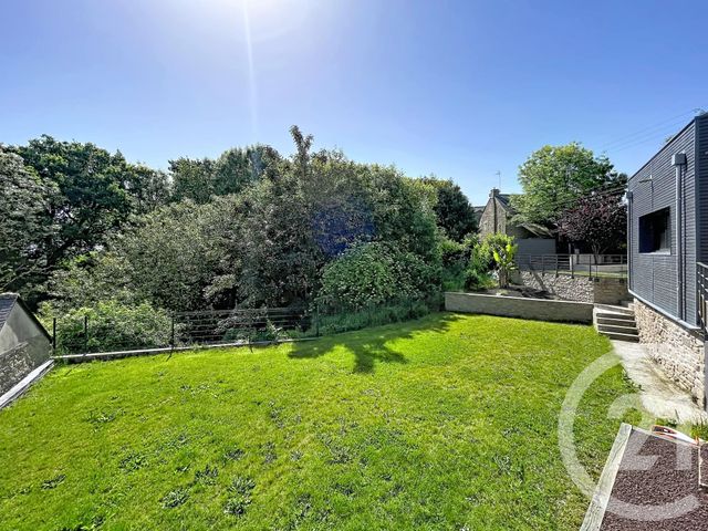 maison à vendre - 5 pièces - 118.9 m2 - LEHON - 22 - BRETAGNE - Century 21 Agence De Bretagne