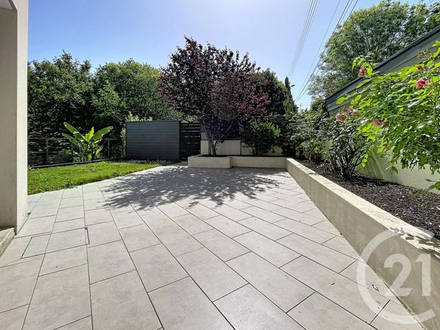 maison à vendre - 5 pièces - 118.9 m2 - LEHON - 22 - BRETAGNE - Century 21 Agence De Bretagne