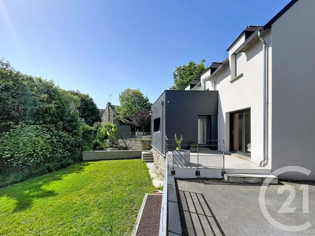 maison à vendre - 5 pièces - 118.9 m2 - LEHON - 22 - BRETAGNE - Century 21 Agence De Bretagne