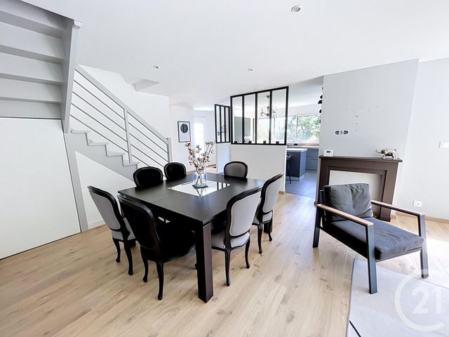 maison à vendre - 5 pièces - 118.9 m2 - LEHON - 22 - BRETAGNE - Century 21 Agence De Bretagne