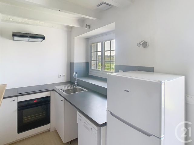 Appartement F4 à louer - 4 pièces - 85.0 m2 - PLOUER SUR RANCE - 22 - BRETAGNE - Century 21 Agence De Bretagne