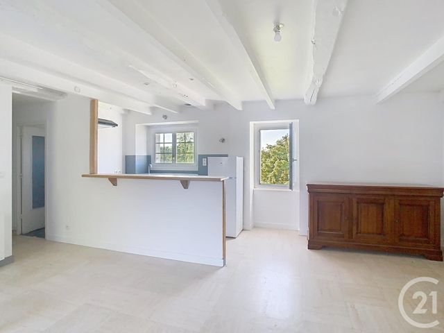 Appartement F4 à louer - 4 pièces - 85.0 m2 - PLOUER SUR RANCE - 22 - BRETAGNE - Century 21 Agence De Bretagne