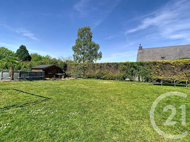 maison à vendre - 6 pièces - 155.0 m2 - PLOUASNE - 22 - BRETAGNE - Century 21 Agence De Bretagne