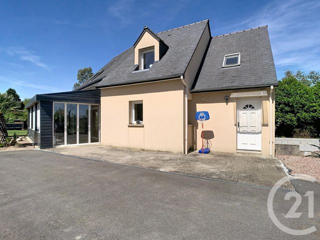 maison à vendre - 6 pièces - 155.0 m2 - PLOUASNE - 22 - BRETAGNE - Century 21 Agence De Bretagne