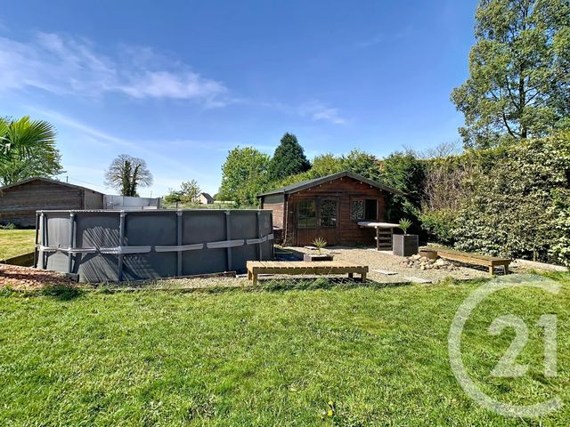 maison à vendre - 6 pièces - 155.0 m2 - PLOUASNE - 22 - BRETAGNE - Century 21 Agence De Bretagne