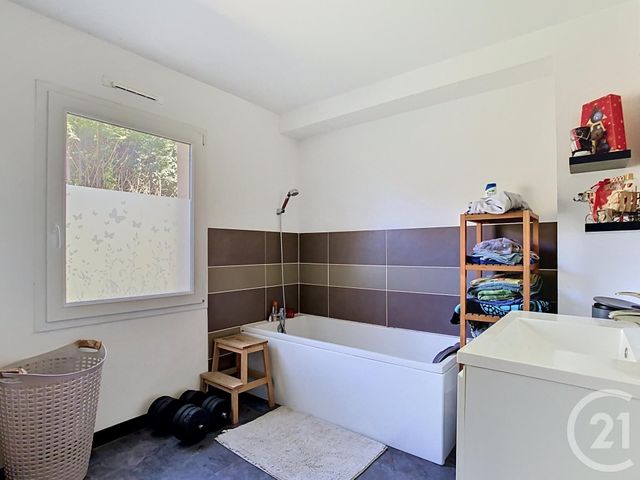 maison à vendre - 6 pièces - 155.0 m2 - PLOUASNE - 22 - BRETAGNE - Century 21 Agence De Bretagne