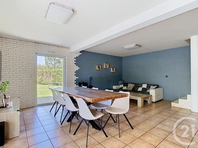 maison à vendre - 6 pièces - 155.0 m2 - PLOUASNE - 22 - BRETAGNE - Century 21 Agence De Bretagne