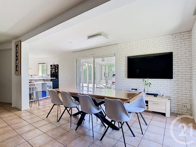 maison à vendre - 6 pièces - 155.0 m2 - PLOUASNE - 22 - BRETAGNE - Century 21 Agence De Bretagne