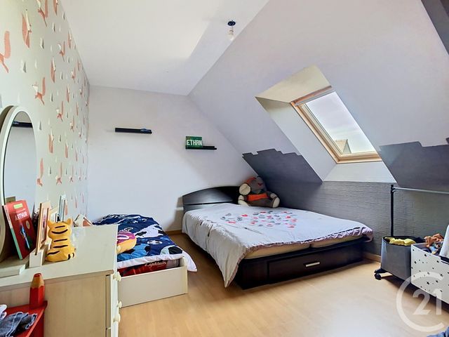 maison à vendre - 6 pièces - 155.0 m2 - PLOUASNE - 22 - BRETAGNE - Century 21 Agence De Bretagne