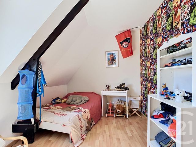 maison à vendre - 6 pièces - 155.0 m2 - PLOUASNE - 22 - BRETAGNE - Century 21 Agence De Bretagne