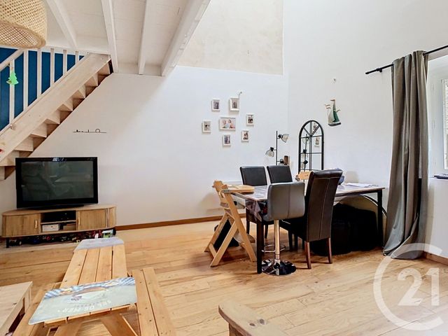 maison à vendre - 4 pièces - 100.0 m2 - LANGUENAN - 22 - BRETAGNE - Century 21 Agence De Bretagne