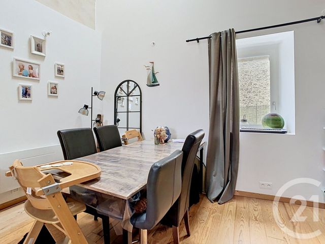 maison à vendre - 4 pièces - 100.0 m2 - LANGUENAN - 22 - BRETAGNE - Century 21 Agence De Bretagne