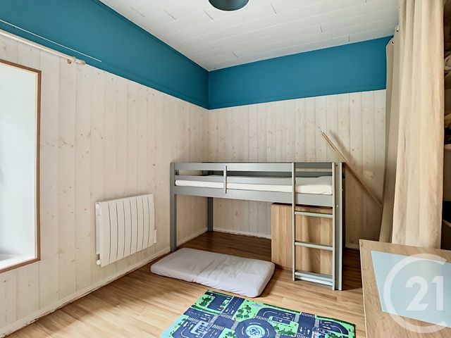 maison à vendre - 4 pièces - 100.0 m2 - LANGUENAN - 22 - BRETAGNE - Century 21 Agence De Bretagne