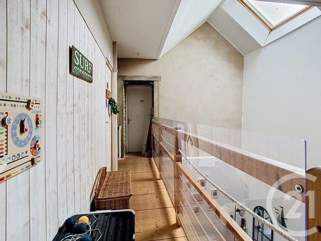 maison à vendre - 4 pièces - 100.0 m2 - LANGUENAN - 22 - BRETAGNE - Century 21 Agence De Bretagne