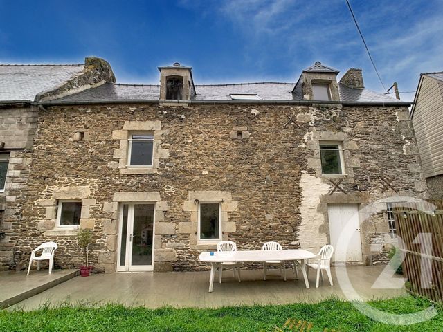 Maison à vendre LANGUENAN