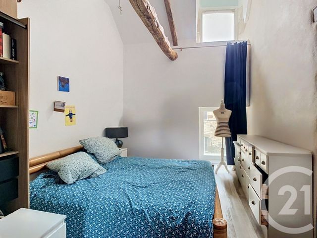 maison à vendre - 4 pièces - 100.0 m2 - LANGUENAN - 22 - BRETAGNE - Century 21 Agence De Bretagne