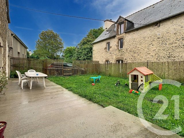 maison à vendre - 4 pièces - 100.0 m2 - LANGUENAN - 22 - BRETAGNE - Century 21 Agence De Bretagne