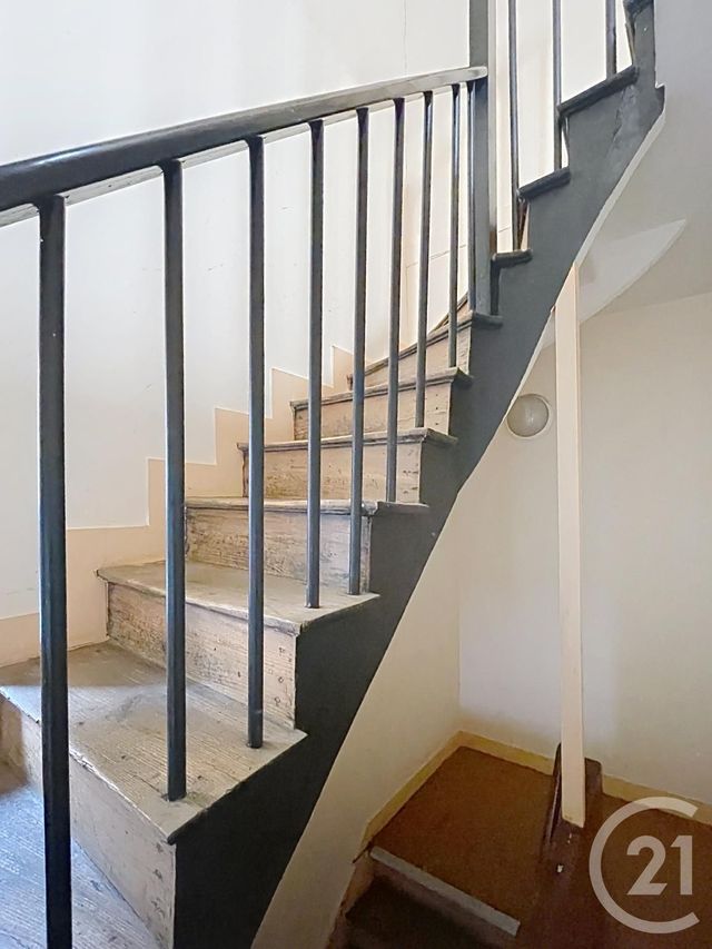 Appartement F2 à vendre - 2 pièces - 45.64 m2 - DINAN - 22 - BRETAGNE - Century 21 Agence De Bretagne