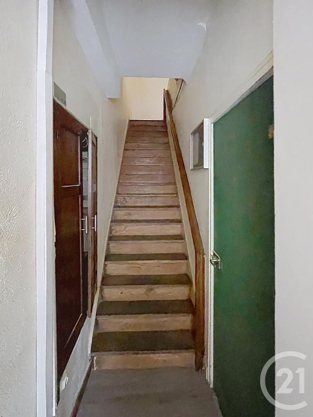 Appartement F2 à vendre - 2 pièces - 45.64 m2 - DINAN - 22 - BRETAGNE - Century 21 Agence De Bretagne