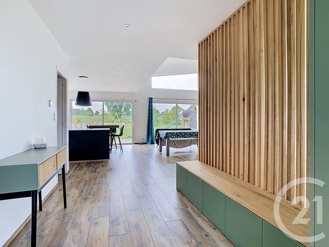 maison à vendre - 5 pièces - 145.27 m2 - PLOUASNE - 22 - BRETAGNE - Century 21 Agence De Bretagne