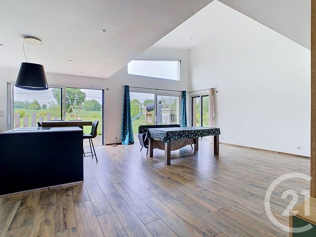 maison à vendre - 5 pièces - 145.27 m2 - PLOUASNE - 22 - BRETAGNE - Century 21 Agence De Bretagne