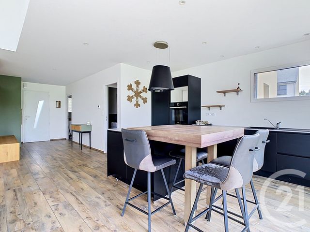 maison à vendre - 5 pièces - 145.27 m2 - PLOUASNE - 22 - BRETAGNE - Century 21 Agence De Bretagne