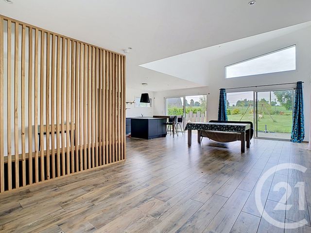 maison à vendre - 5 pièces - 145.27 m2 - PLOUASNE - 22 - BRETAGNE - Century 21 Agence De Bretagne