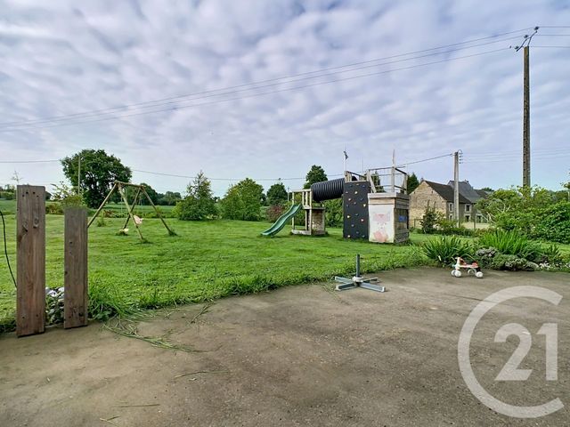 maison à vendre - 5 pièces - 145.27 m2 - PLOUASNE - 22 - BRETAGNE - Century 21 Agence De Bretagne