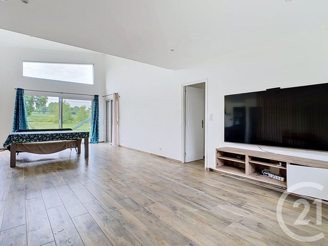 maison à vendre - 5 pièces - 145.27 m2 - PLOUASNE - 22 - BRETAGNE - Century 21 Agence De Bretagne