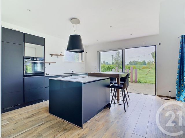 maison à vendre - 5 pièces - 145.27 m2 - PLOUASNE - 22 - BRETAGNE - Century 21 Agence De Bretagne