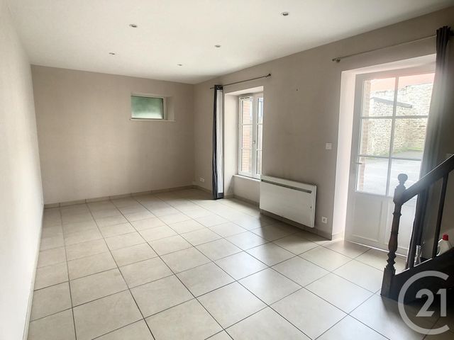 Appartement Duplex à louer - 4 pièces - 78.63 m2 - DINAN - 22 - BRETAGNE - Century 21 Agence De Bretagne