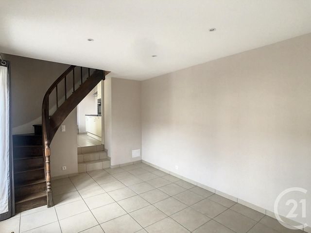 Appartement Duplex à louer - 4 pièces - 78.63 m2 - DINAN - 22 - BRETAGNE - Century 21 Agence De Bretagne