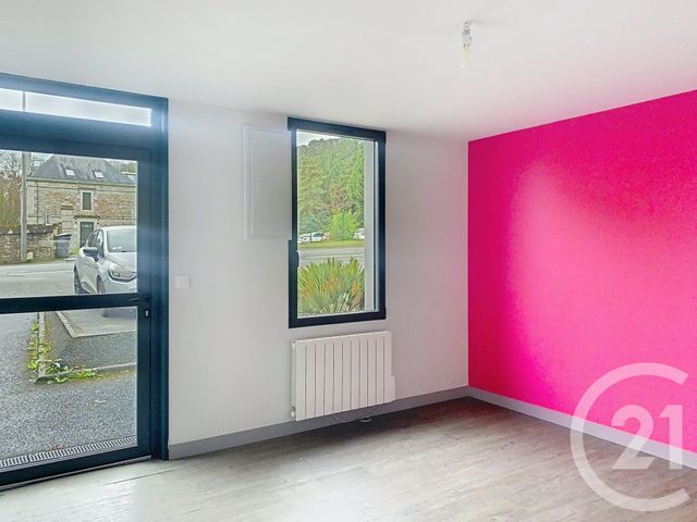commerce à louer - 70.0 m2 - DINAN - 22 - BRETAGNE - Century 21 Agence De Bretagne