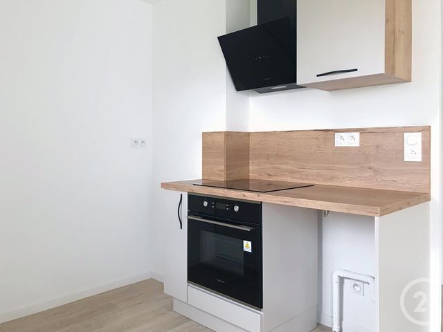Appartement F3 à louer - 3 pièces - 62.72 m2 - QUEVERT - 22 - BRETAGNE - Century 21 Agence De Bretagne