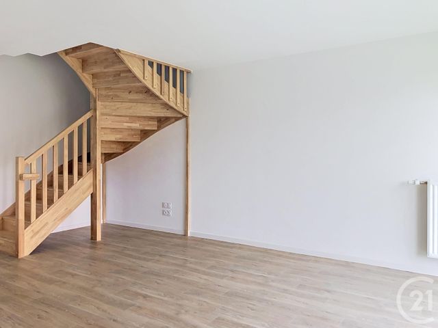 Appartement F3 à louer - 3 pièces - 62.72 m2 - QUEVERT - 22 - BRETAGNE - Century 21 Agence De Bretagne