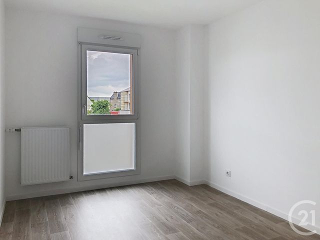 Appartement F3 à louer - 3 pièces - 62.72 m2 - QUEVERT - 22 - BRETAGNE - Century 21 Agence De Bretagne