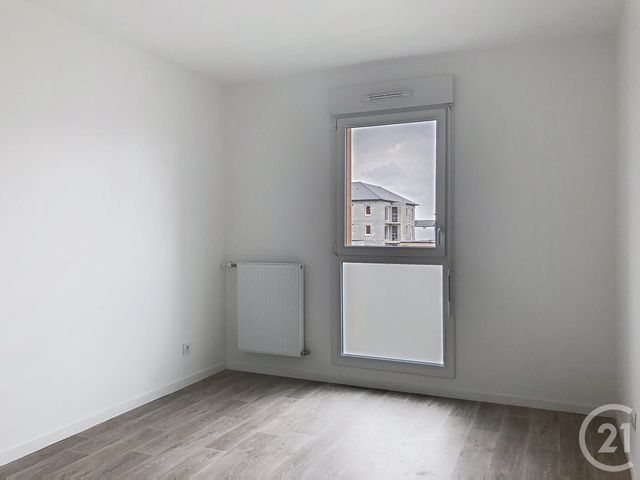 Appartement F3 à louer - 3 pièces - 62.72 m2 - QUEVERT - 22 - BRETAGNE - Century 21 Agence De Bretagne