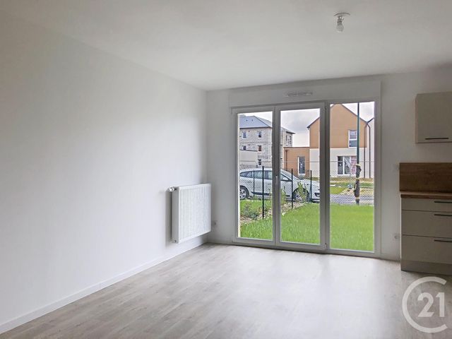 Appartement F3 à louer - 3 pièces - 62.72 m2 - QUEVERT - 22 - BRETAGNE - Century 21 Agence De Bretagne