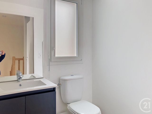 Appartement F3 à louer - 3 pièces - 62.72 m2 - QUEVERT - 22 - BRETAGNE - Century 21 Agence De Bretagne