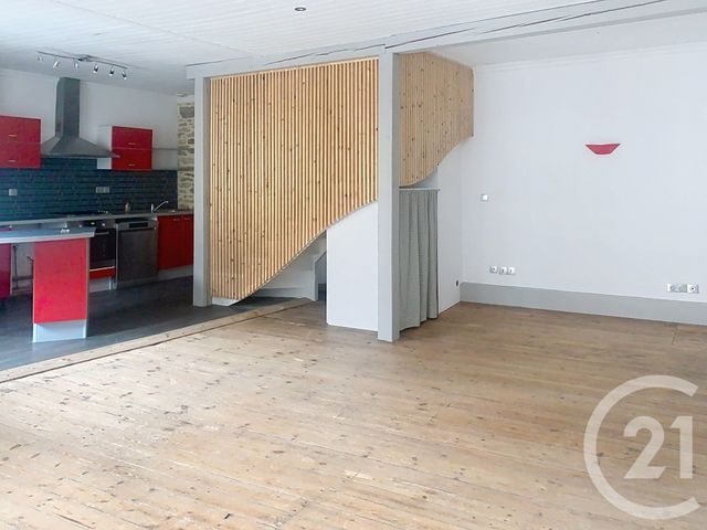 appartement - DINAN - 22