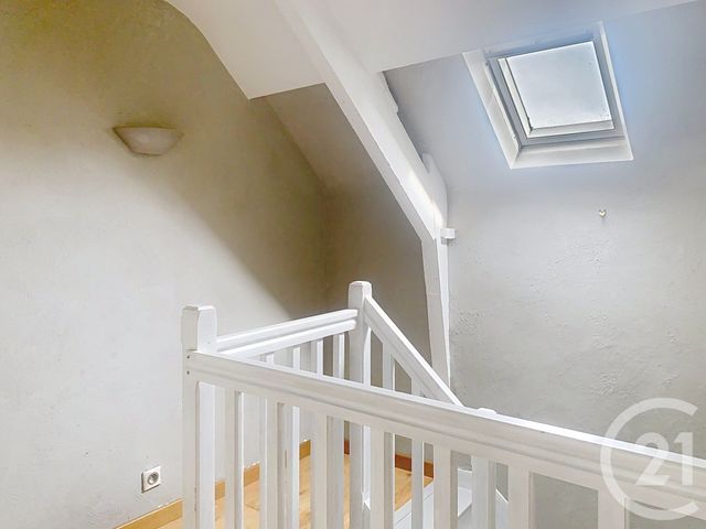 Appartement à louer - 3 pièces - 75.07 m2 - DINAN - 22 - BRETAGNE - Century 21 Agence De Bretagne
