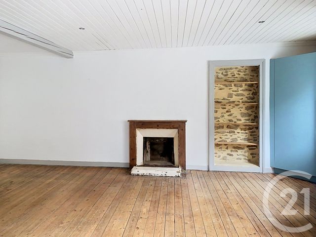 Appartement à louer - 3 pièces - 75.07 m2 - DINAN - 22 - BRETAGNE - Century 21 Agence De Bretagne