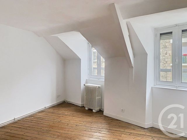 Appartement à louer - 3 pièces - 75.07 m2 - DINAN - 22 - BRETAGNE - Century 21 Agence De Bretagne