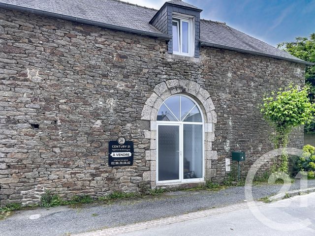 maison à vendre - 5 pièces - 92.0 m2 - ST SAMSON SUR RANCE - 22 - BRETAGNE - Century 21 Agence De Bretagne